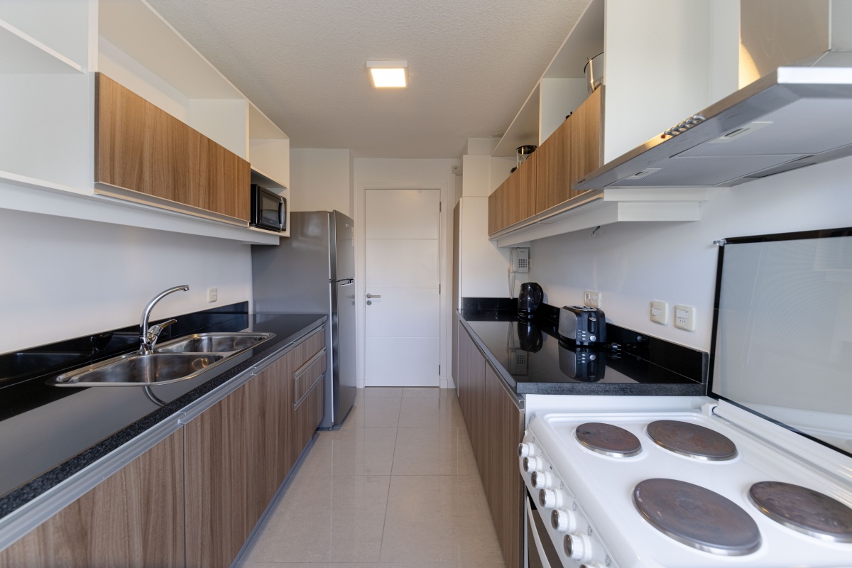 2 dorm en la brava