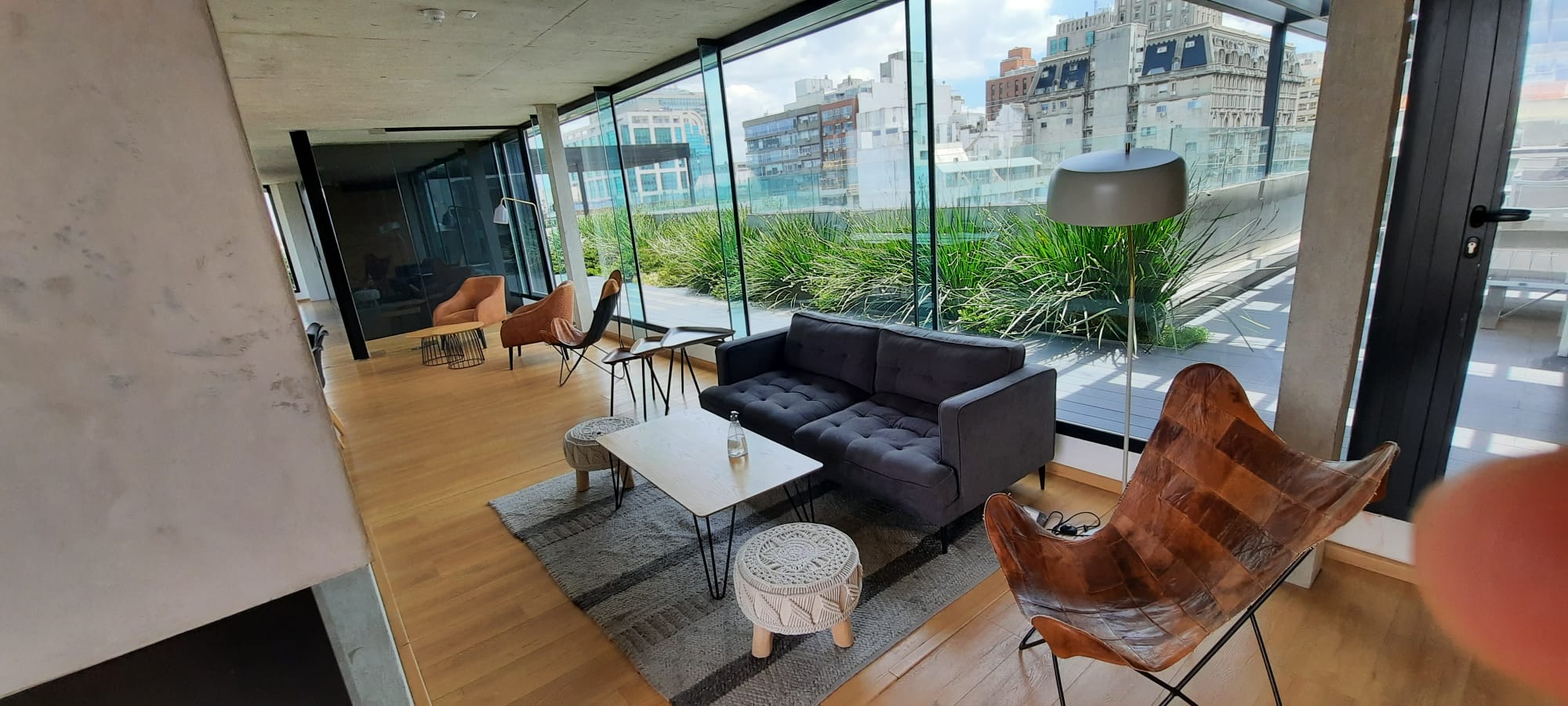 1 dorm en Centro