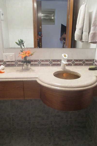 Espectacular apartamento 180m2