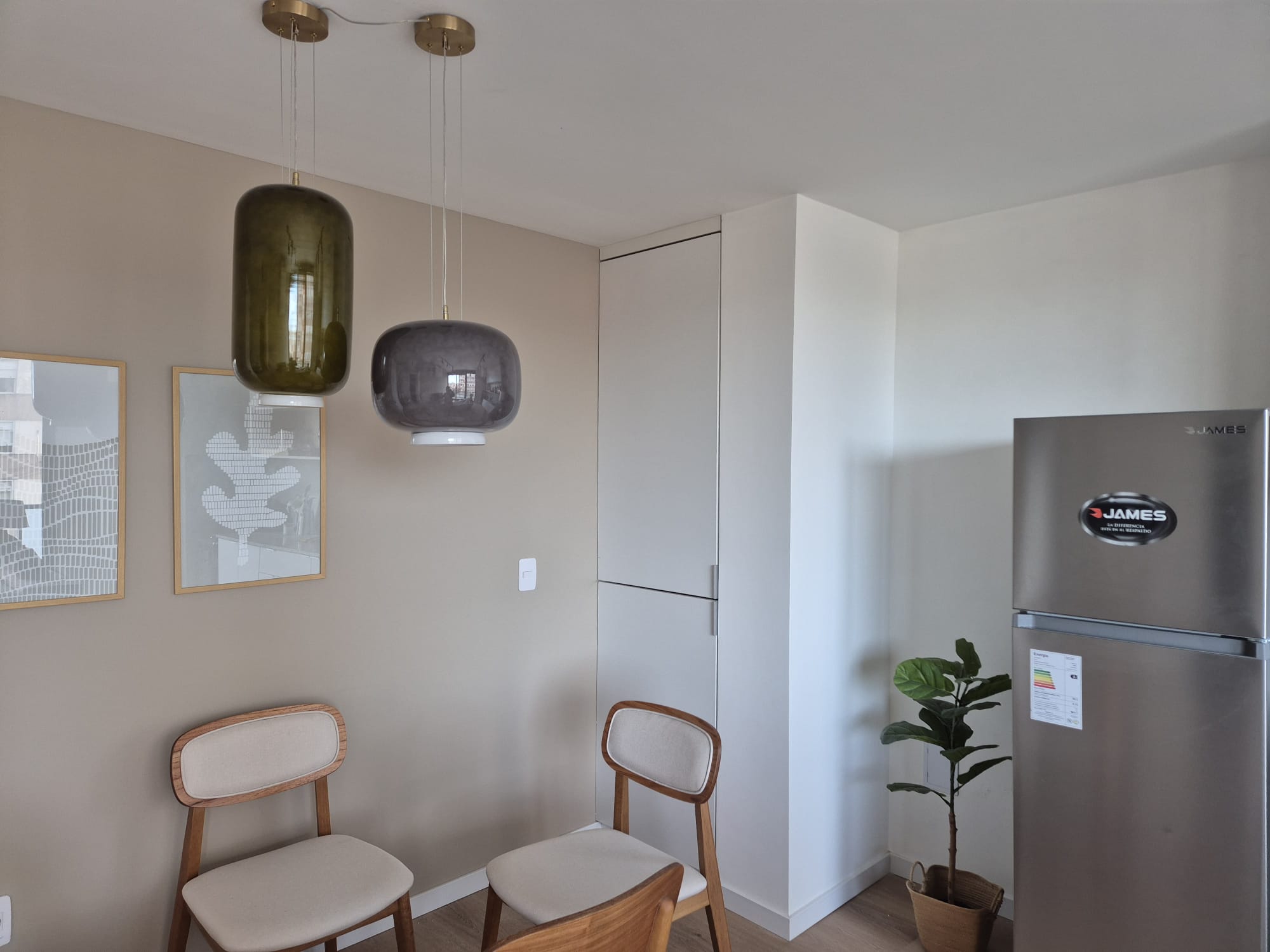 1 dorm en construccion