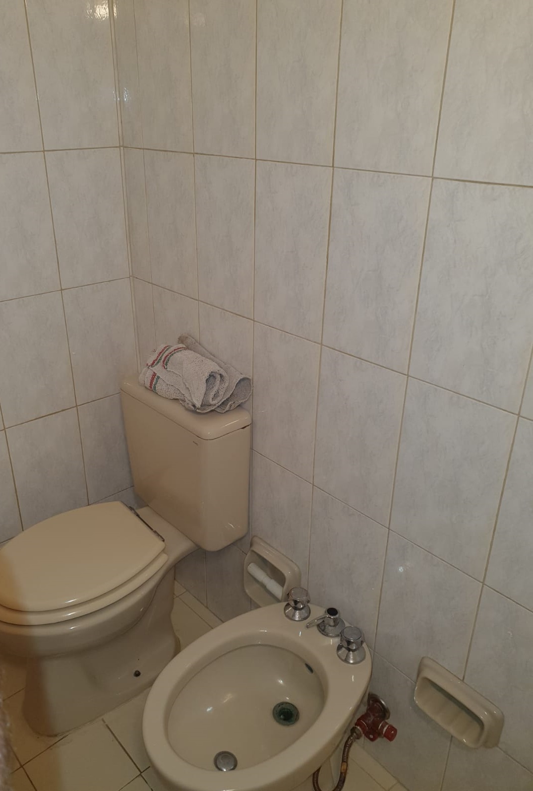 Monoambiente en Pocitos
