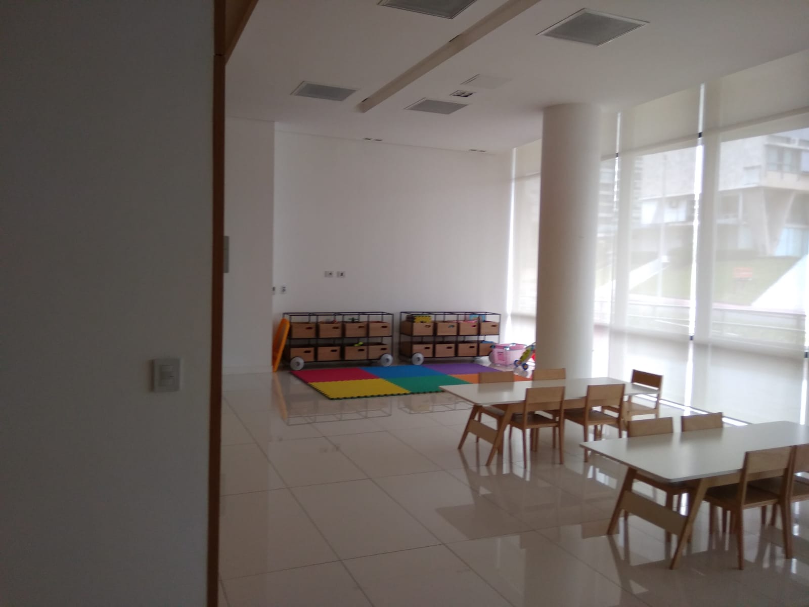Espectacular 3 Dorm y Serv.