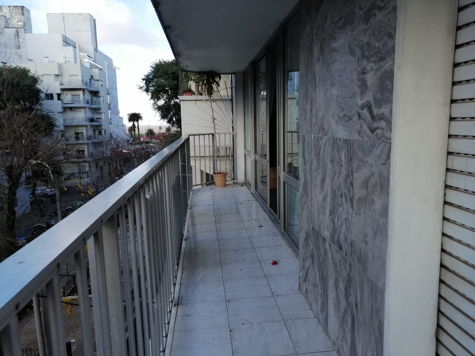 3 Dorm + Servicio Completo
