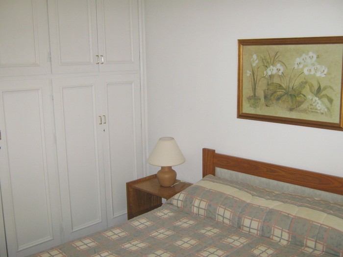 Amplio apto 2 dorm en Pocitos