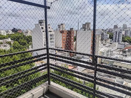 Apto de 2 dorm 