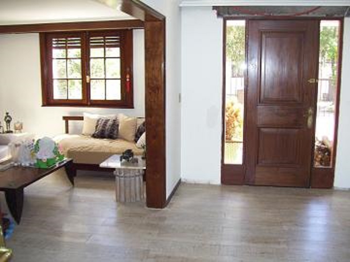 Gran Casa en Puerto Buceo