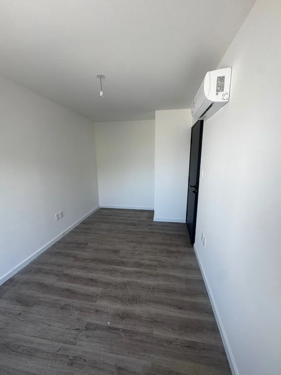 1 dorm en Pocitos Nuevo