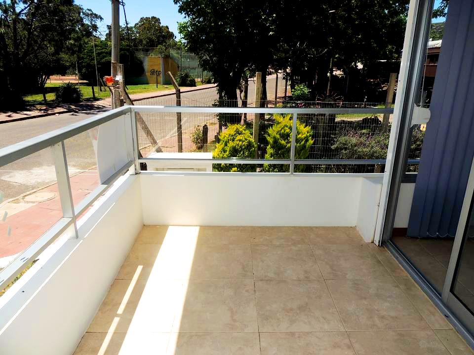 Apartamento nuevo en Piriapoli