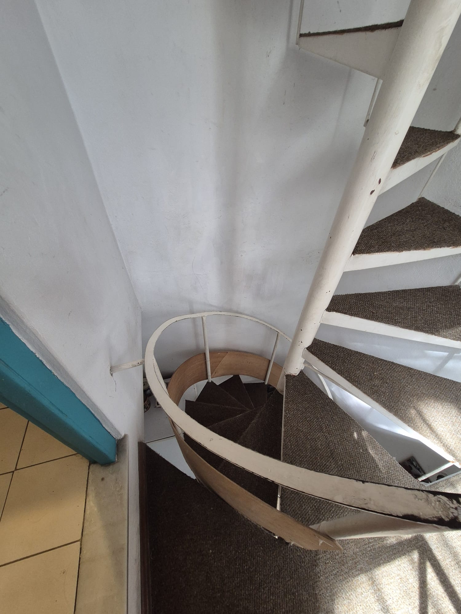 Gran casa en Cordon Sur