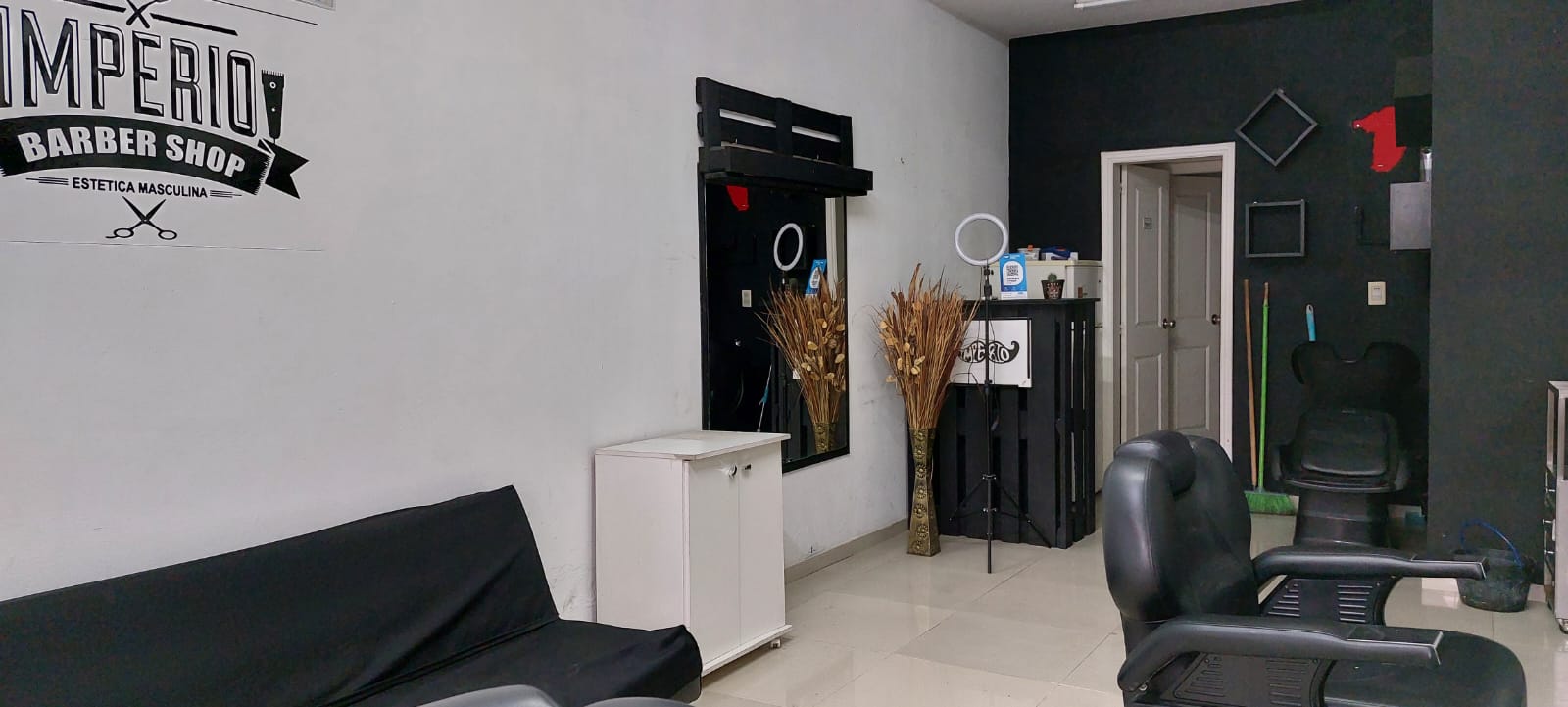 Local comercial en Avenida