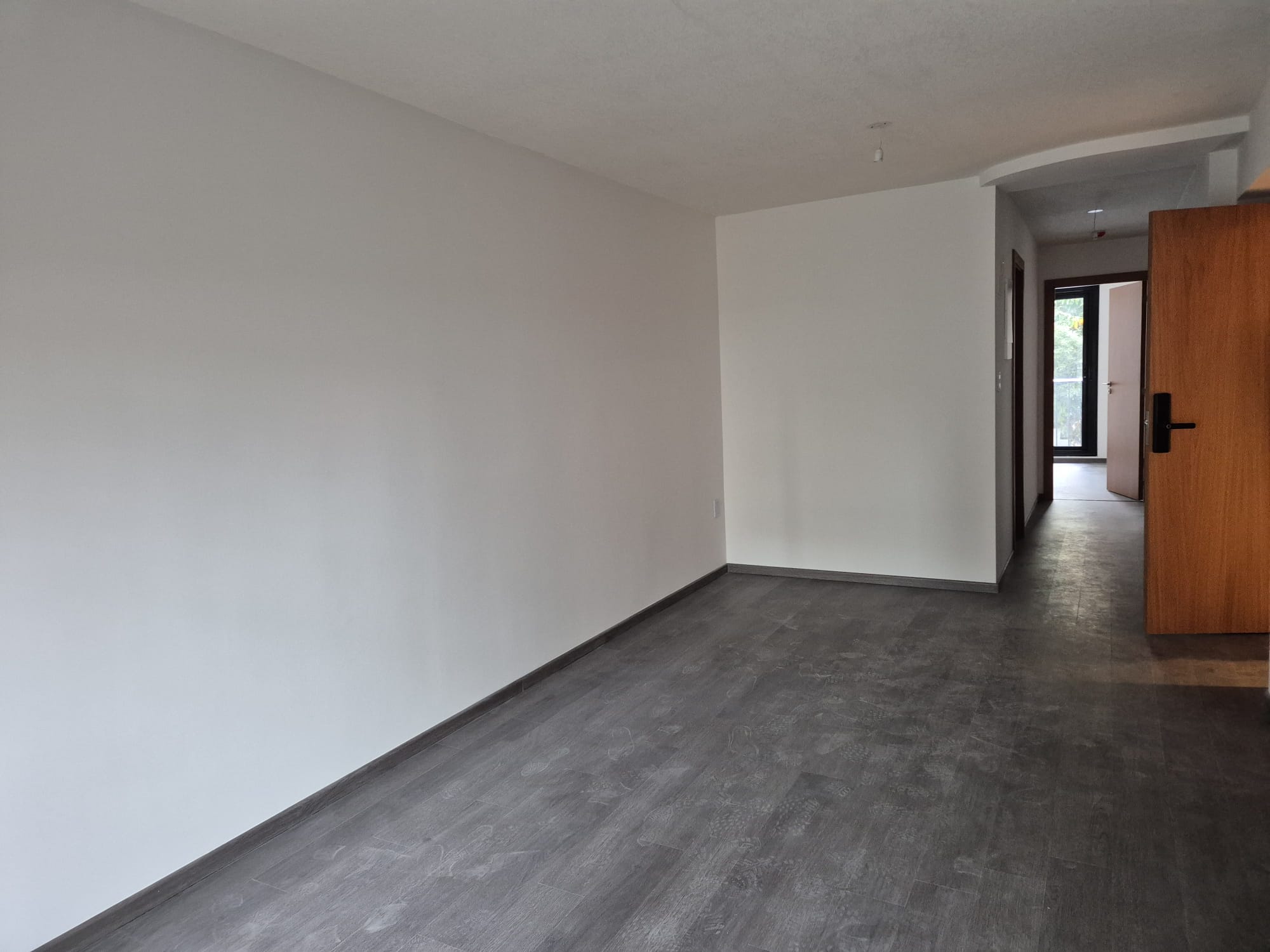 2 dorm en alquiler