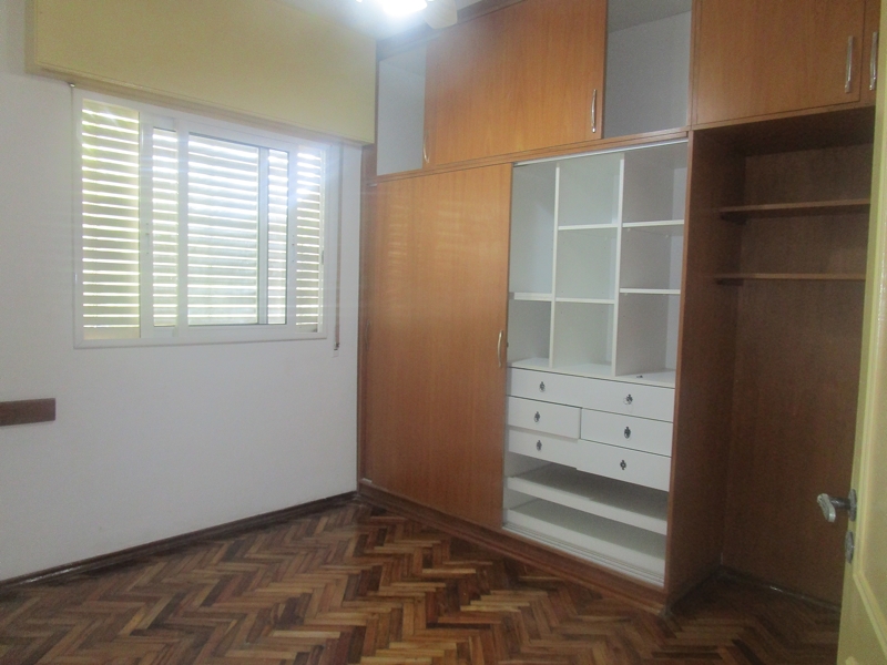 Casa 2 Dorm. En Pocitos