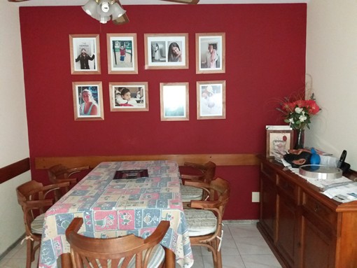 Apto 3 Dorm. en Pocitos