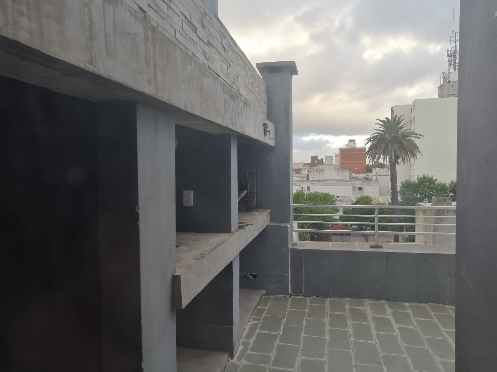 Monoambiente en venta