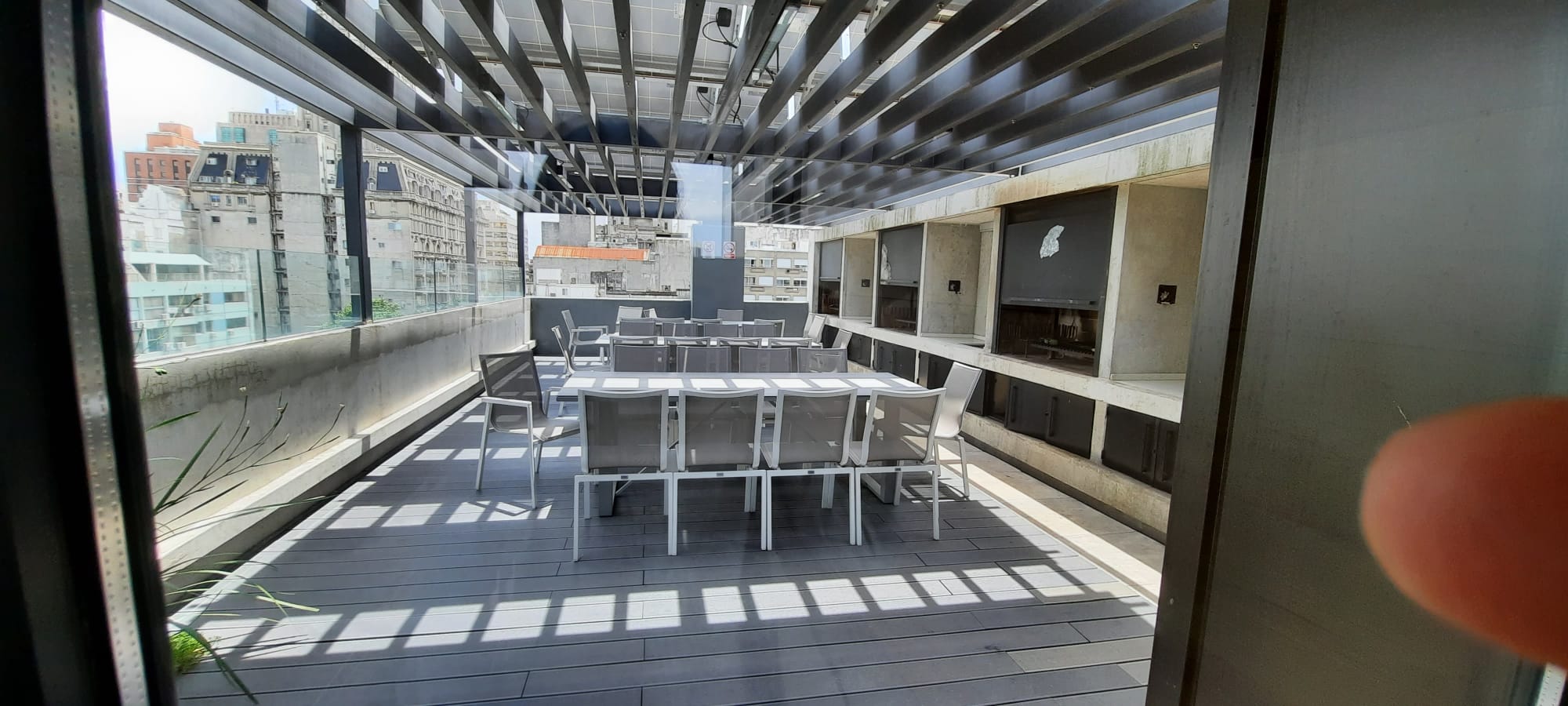 1 dorm en Centro