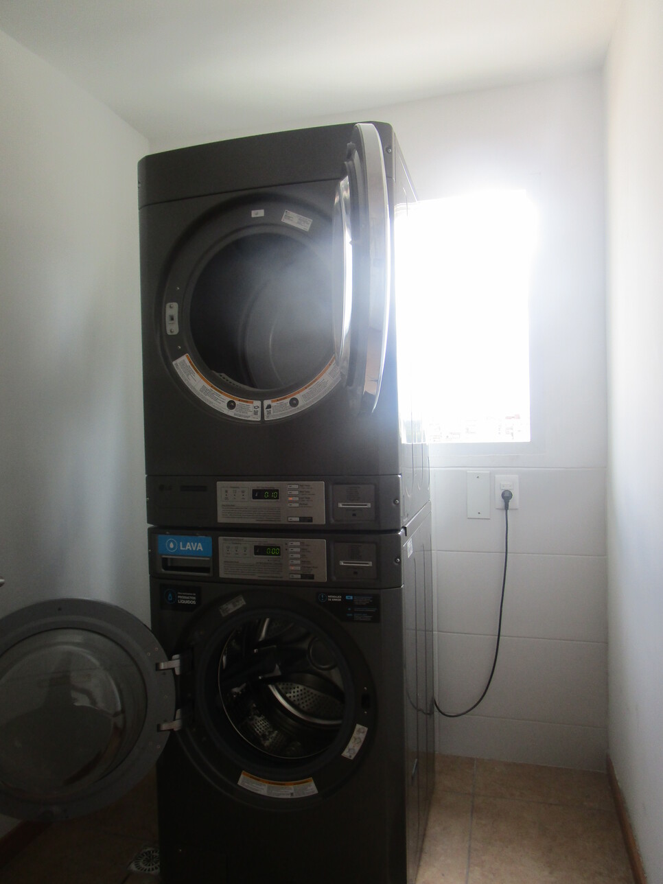 2 dorm. a estrenar en Pocitos