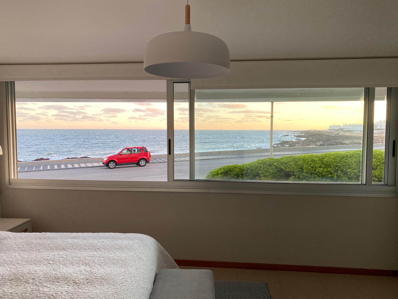 Hermoso apto en Punta del Este