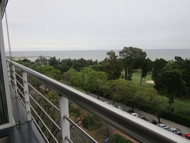 ESPECTACULAR apto frente Golf