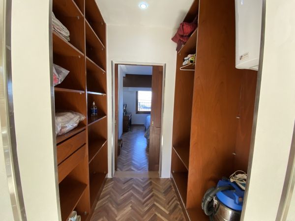 Casa en Puerto Buceo