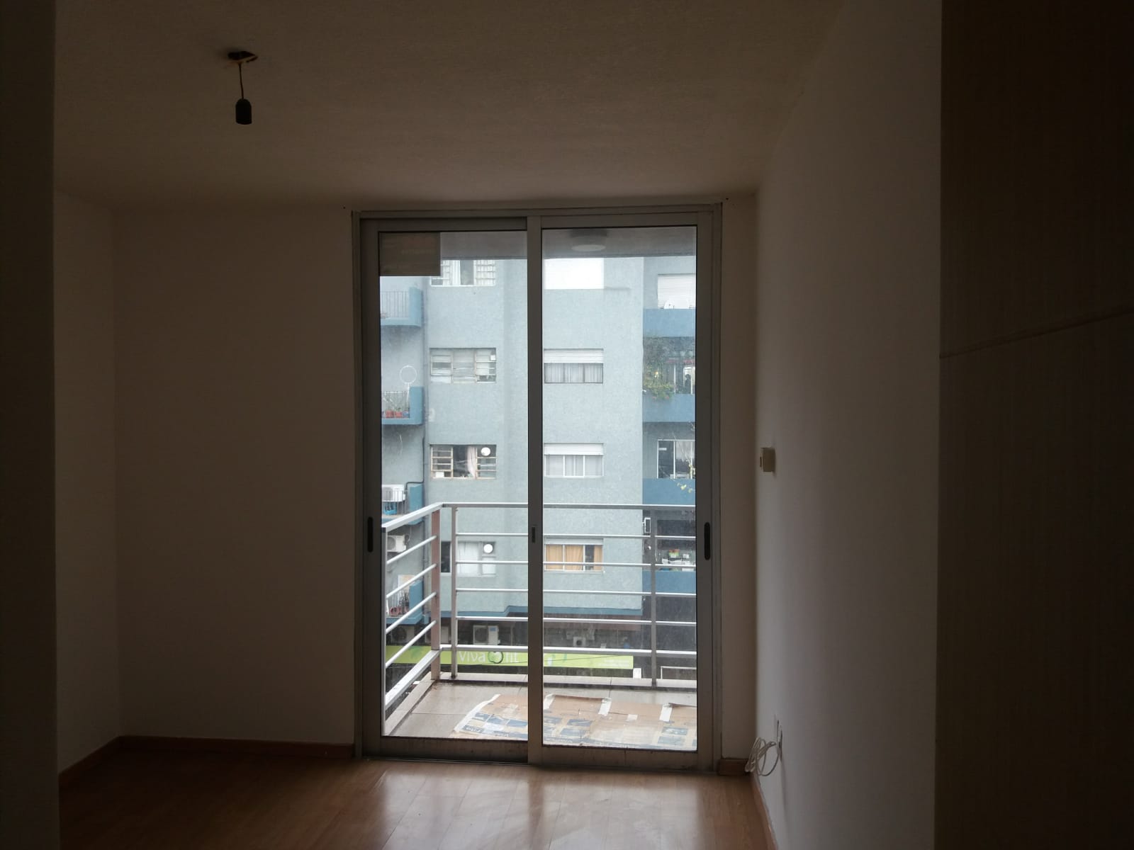 1 Dorm En Alquiler