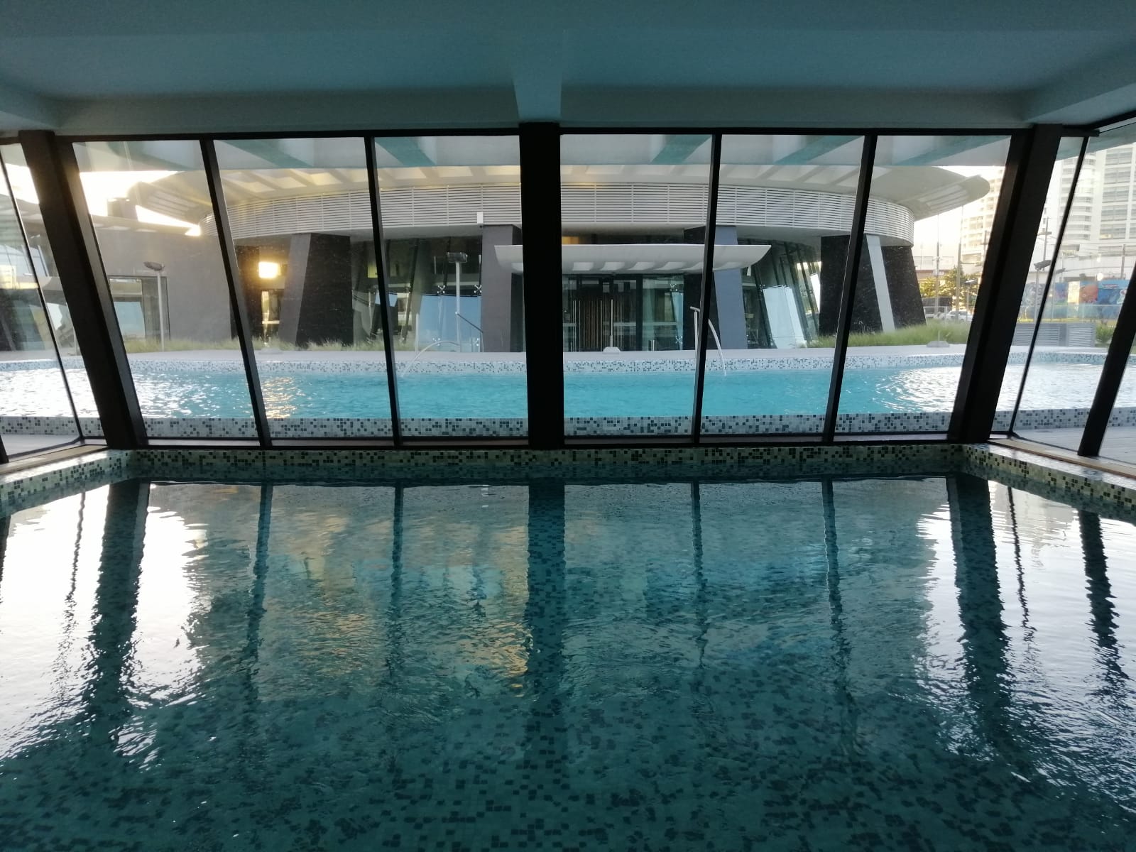 Hermoso 1Dorm en PDE!