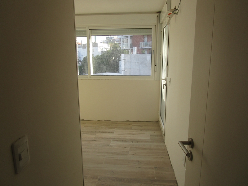 Gran Penthouse en Pocitos