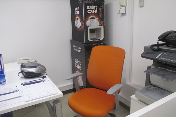 IDEAL estudios-oficinas-local