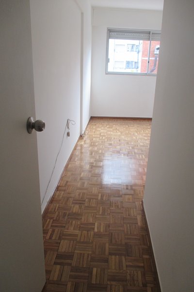 2 Dorm en alquiler en Pocitos