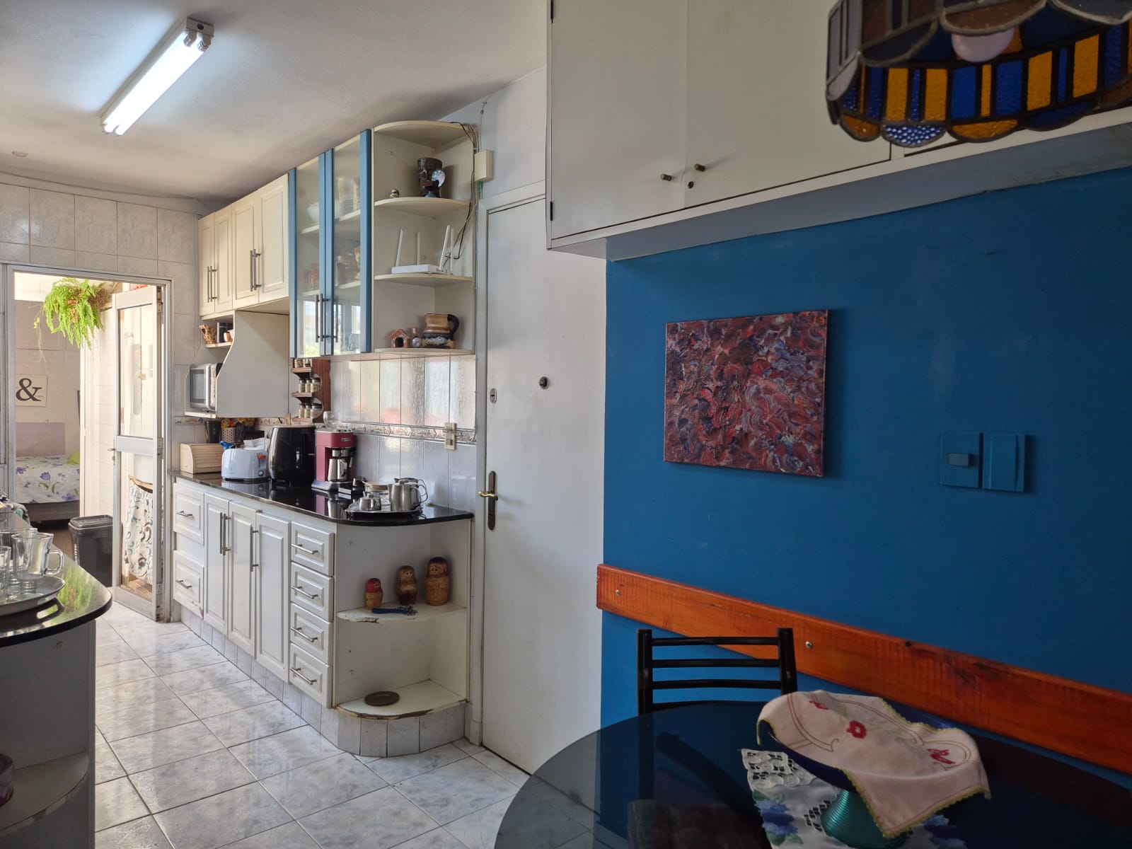 Gran apto en pocitos