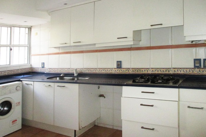 Casa en Pocitos Nuevo