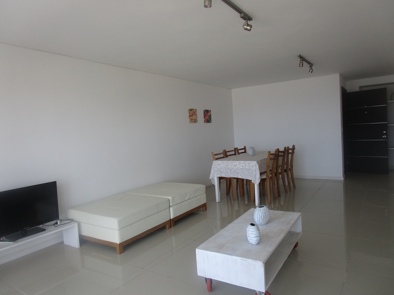 Apto 3 Dorm en Malvin