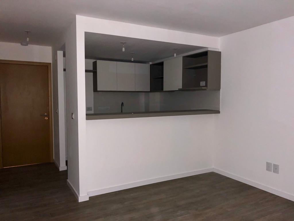 Apto 1 Dorm en alquiler