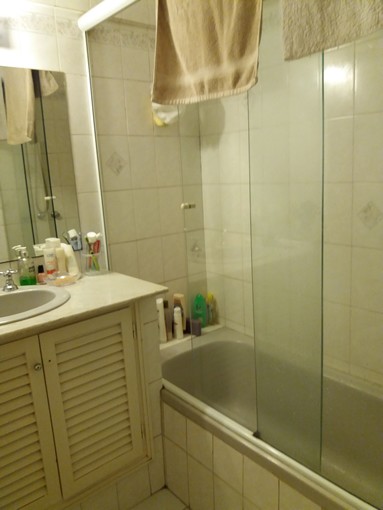 Apto 3 Dorm. en Pocitos