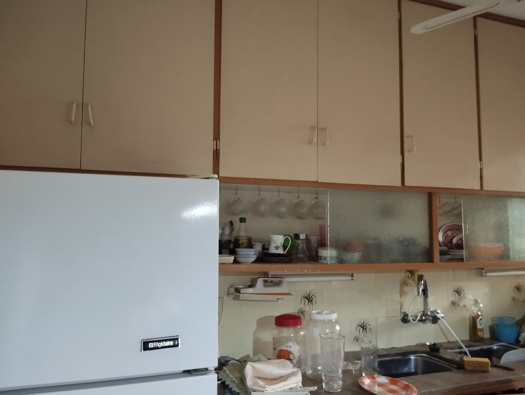 Gran apto de 3 dorm 