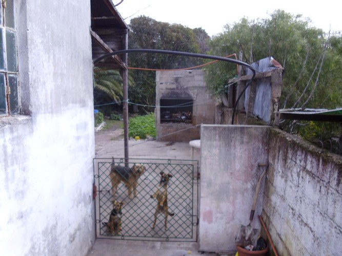 Casa en el Cerro