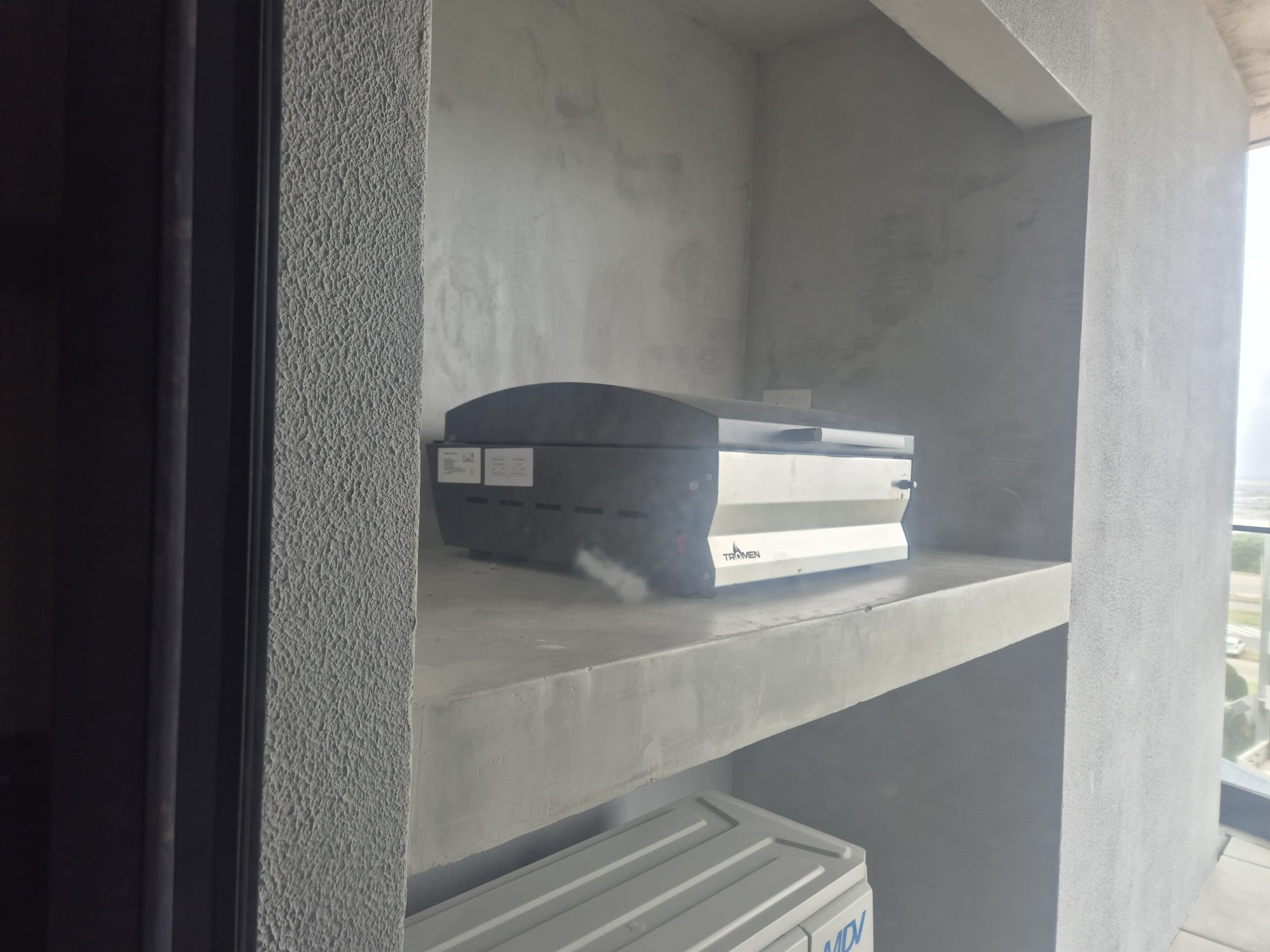 Gran inversión en Punta