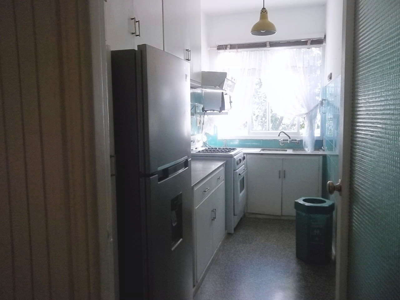 Apartamento en Pocitos