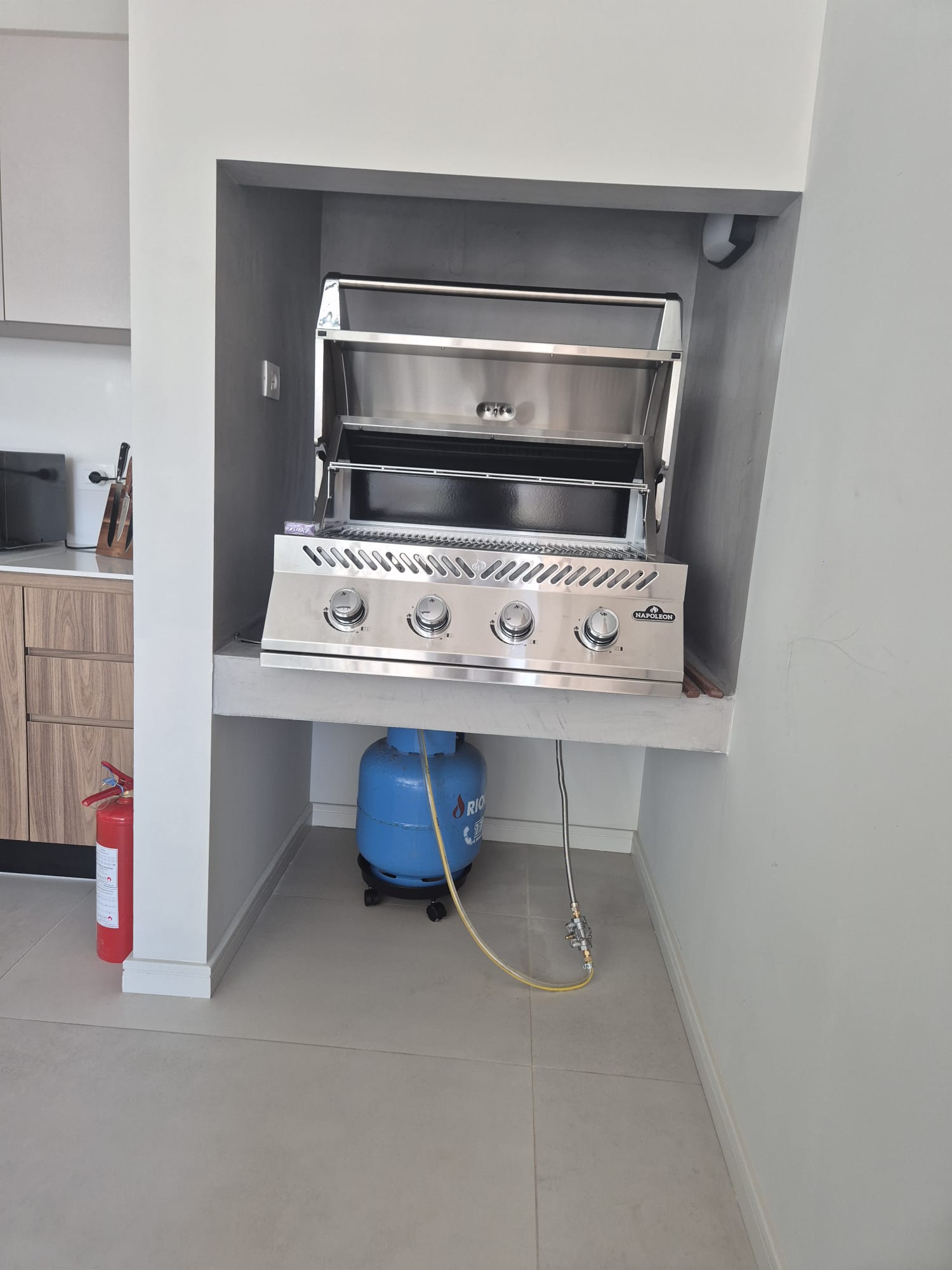 Gran apto 1 dorm a estrenar