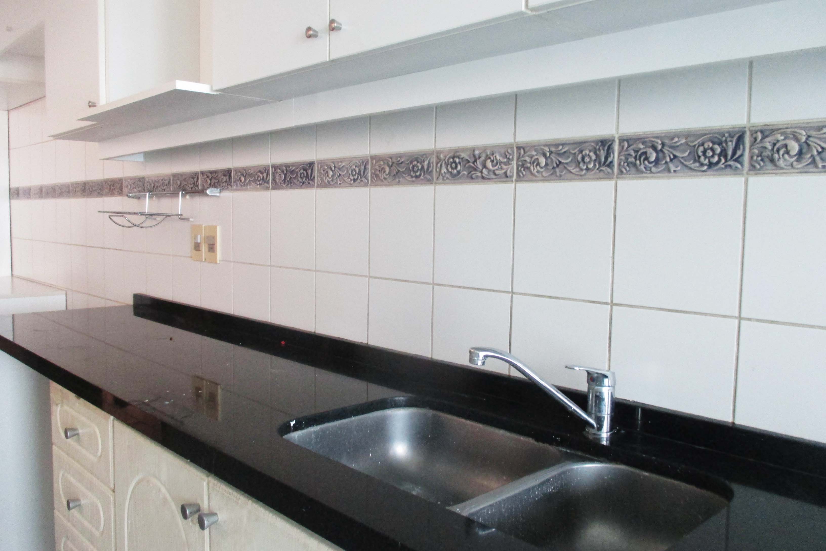 Apto sobre Rambla O Higgins