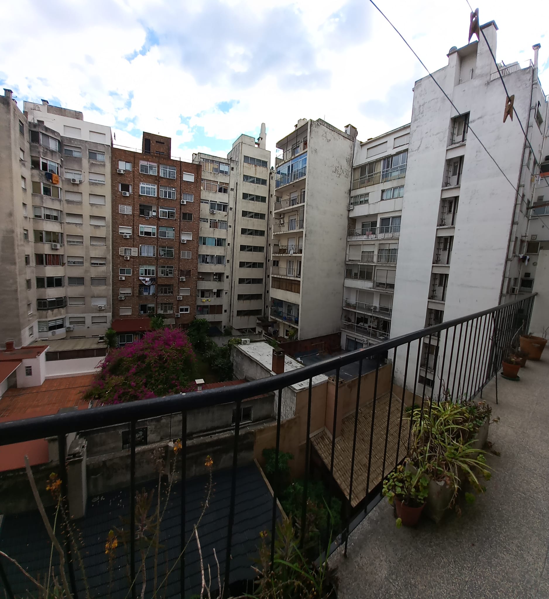 Con vista a rambla 4 dorm
