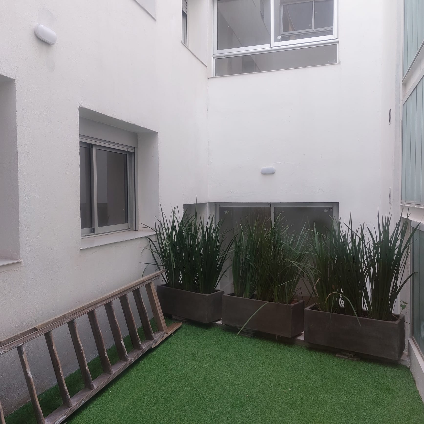 2 dorm en palermo c/renta