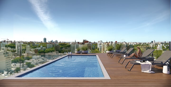 2 dorm prox a estrenar