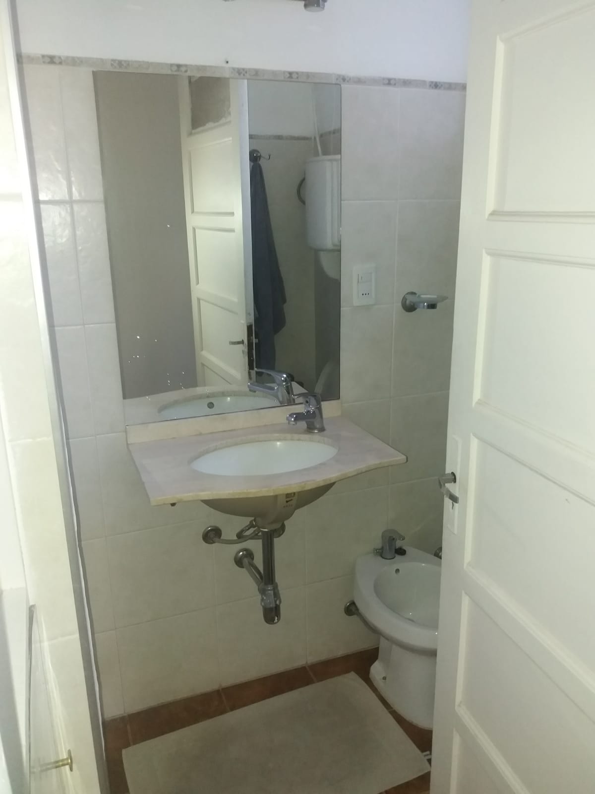 Apto 3 Dorm. en Pocitos
