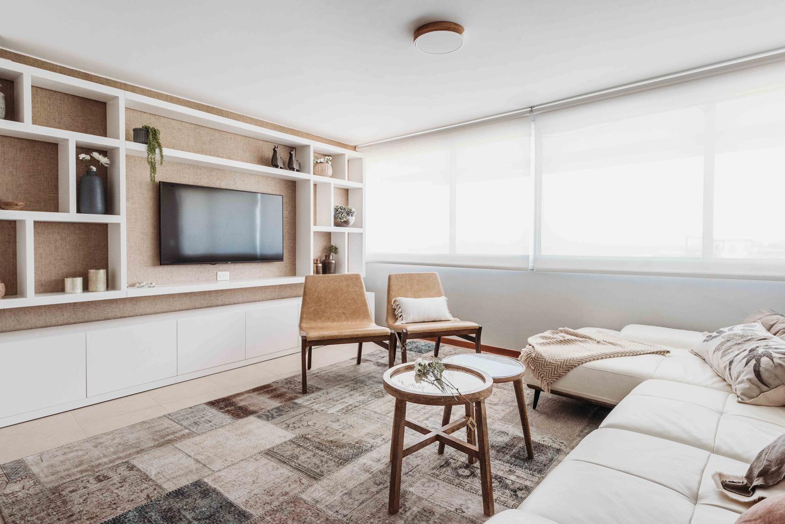 Hermoso apto en Punta del Este