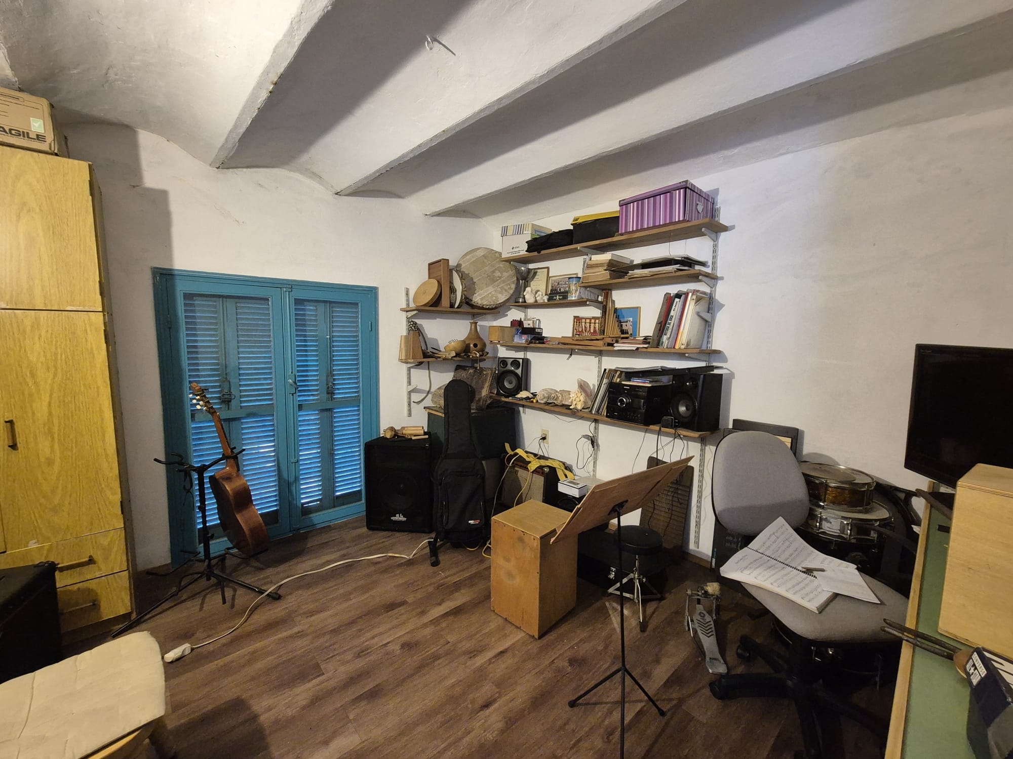 Gran casa en Cordon Sur