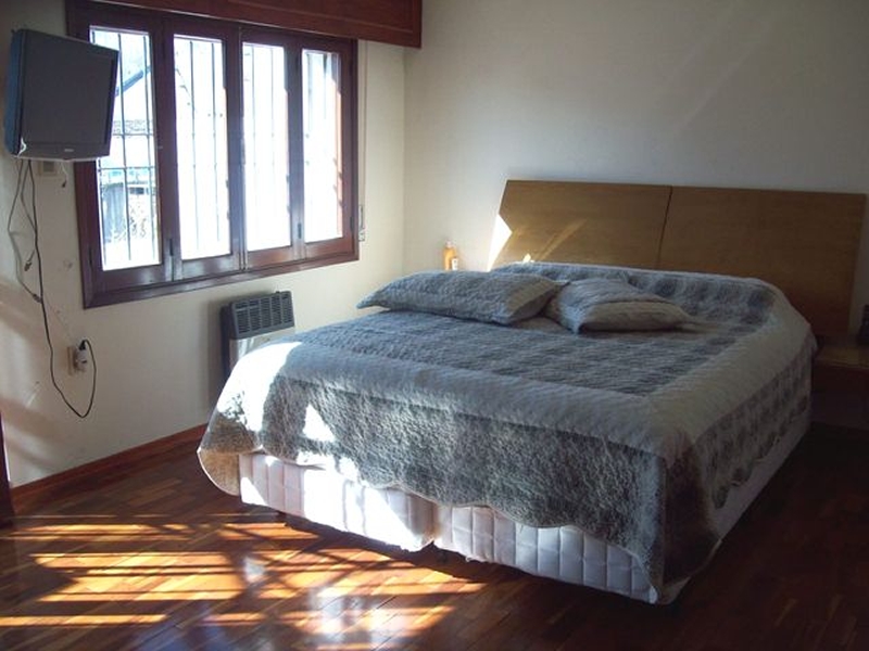 COMODA CASA EN POCITOS NUEVO
