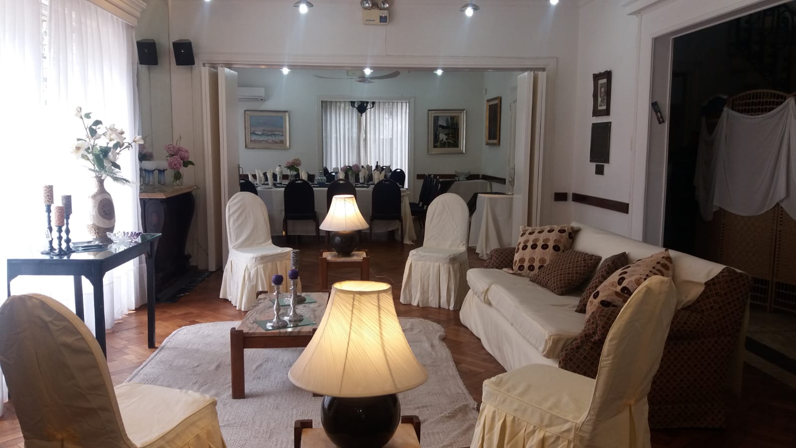 Gran Casa Ideal Empresa