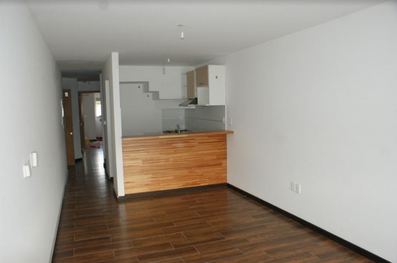 1 dorm con garage