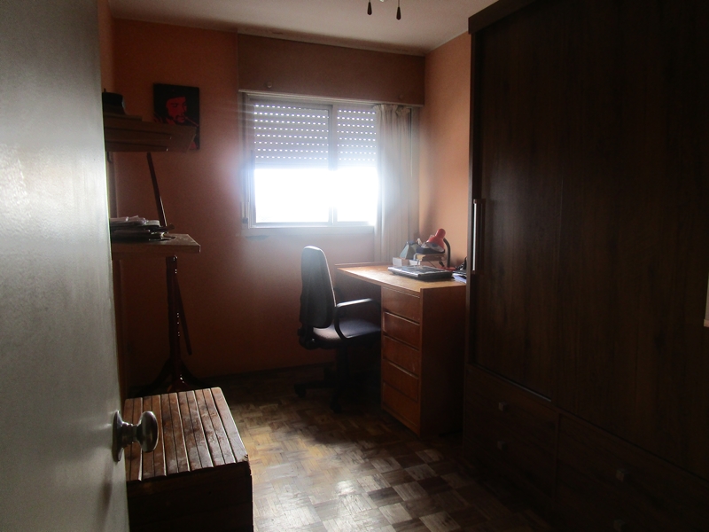 Apto. 3 Dorm. en Piso Alto