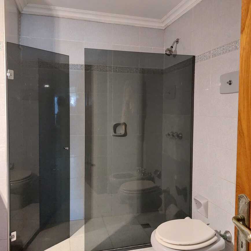 Alquiler en edificio de lujo